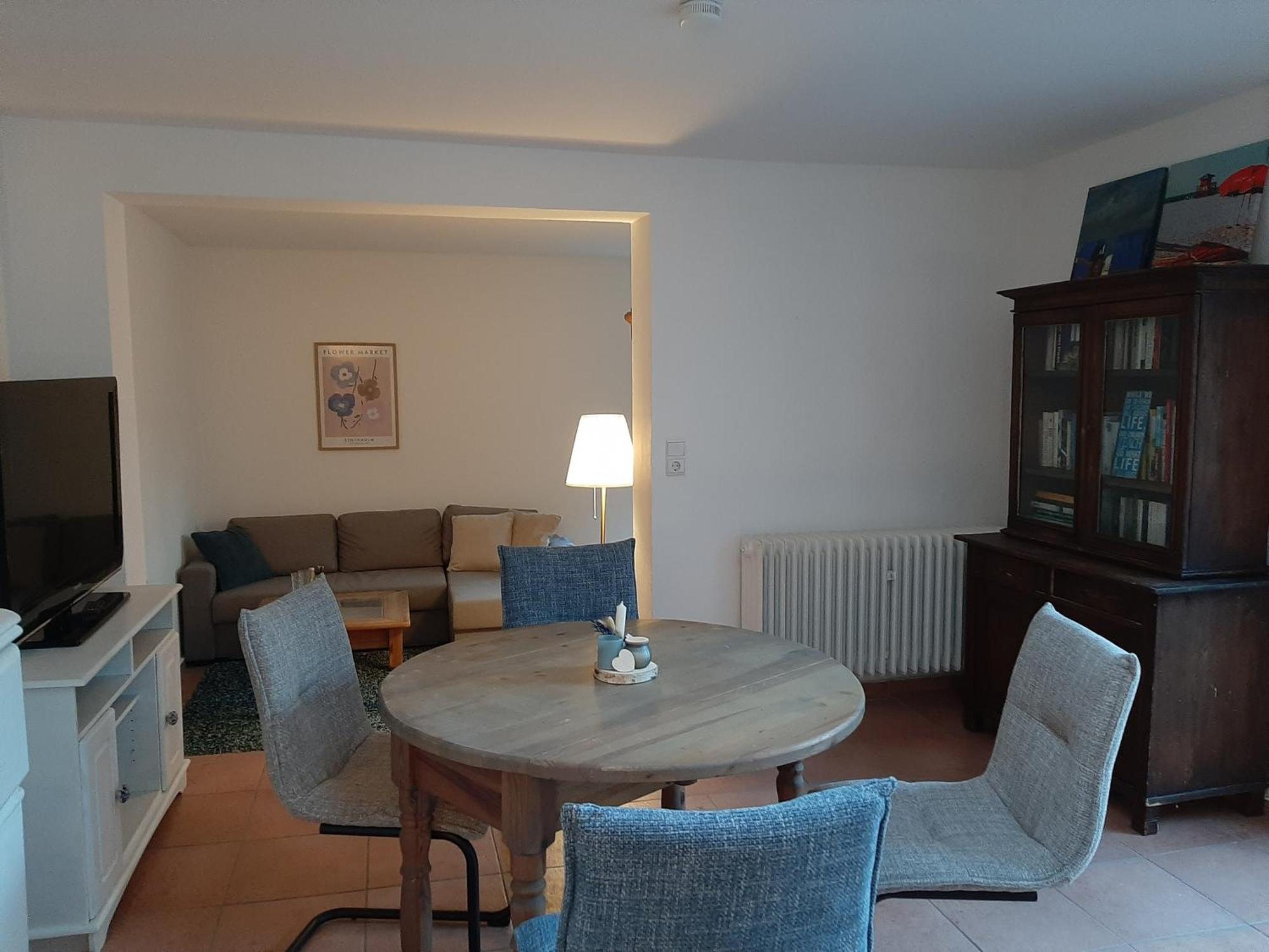 Atelierwohnung Nordhorn Exterior photo