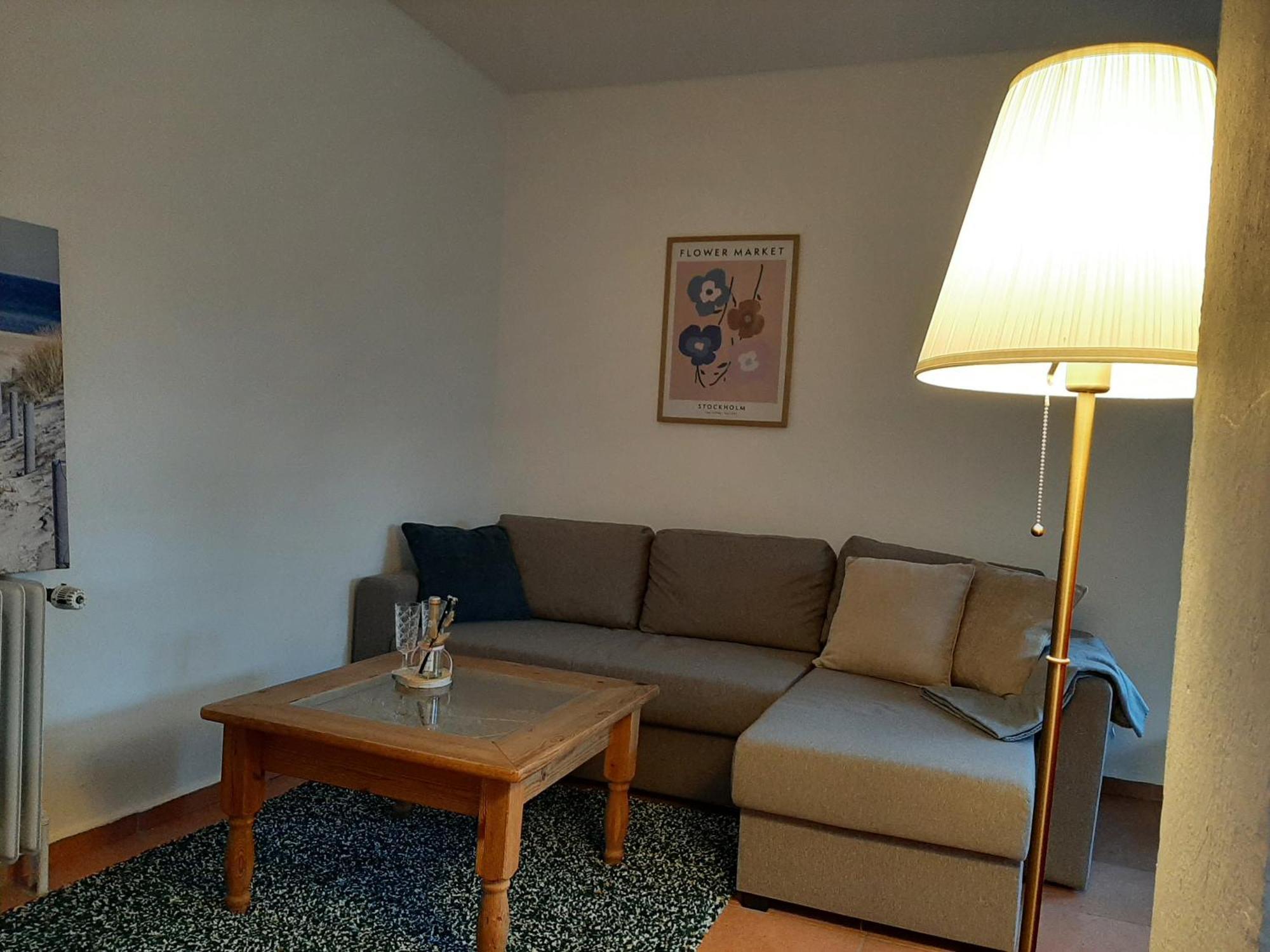 Atelierwohnung Nordhorn Exterior photo