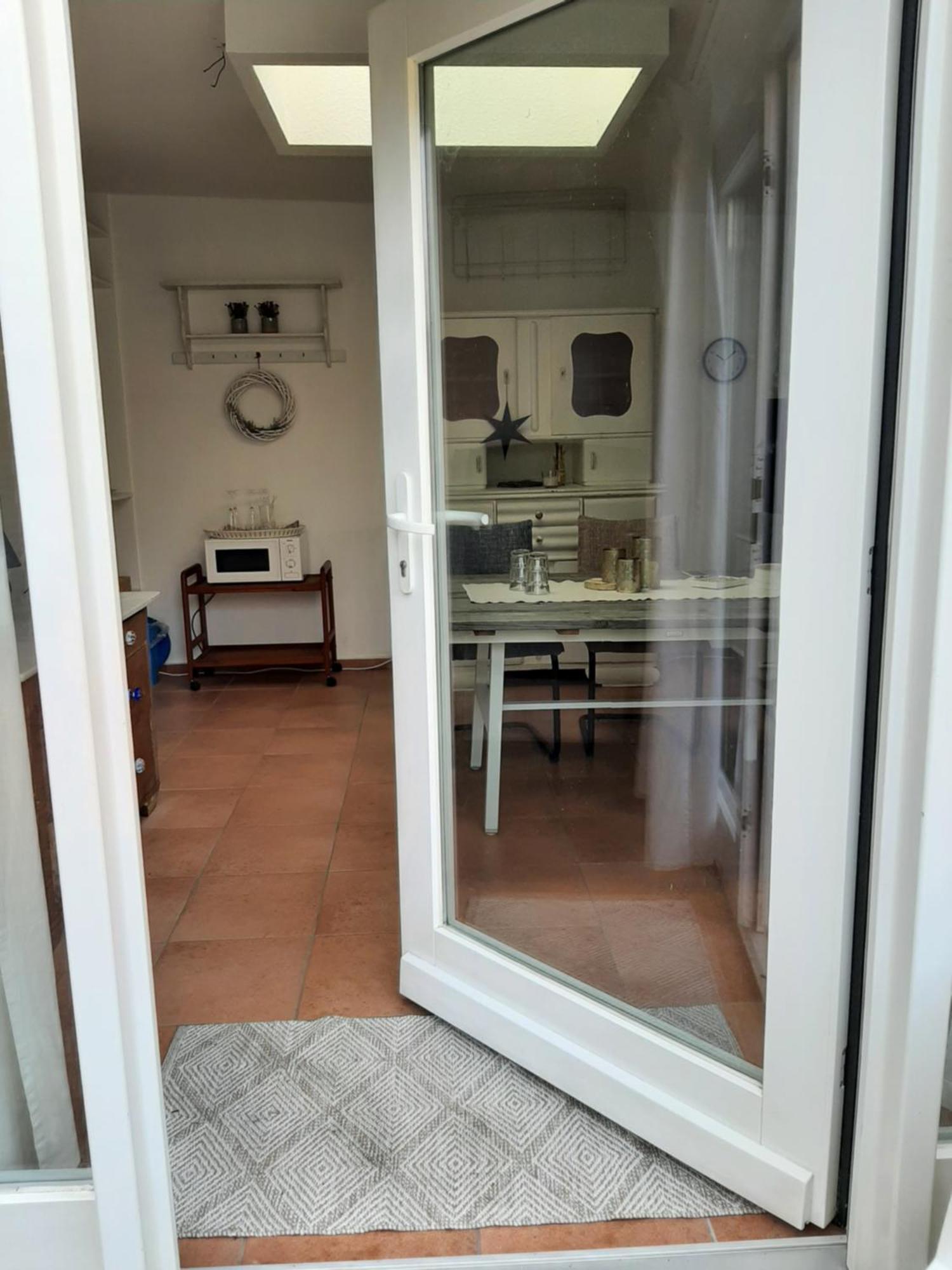 Atelierwohnung Nordhorn Exterior photo