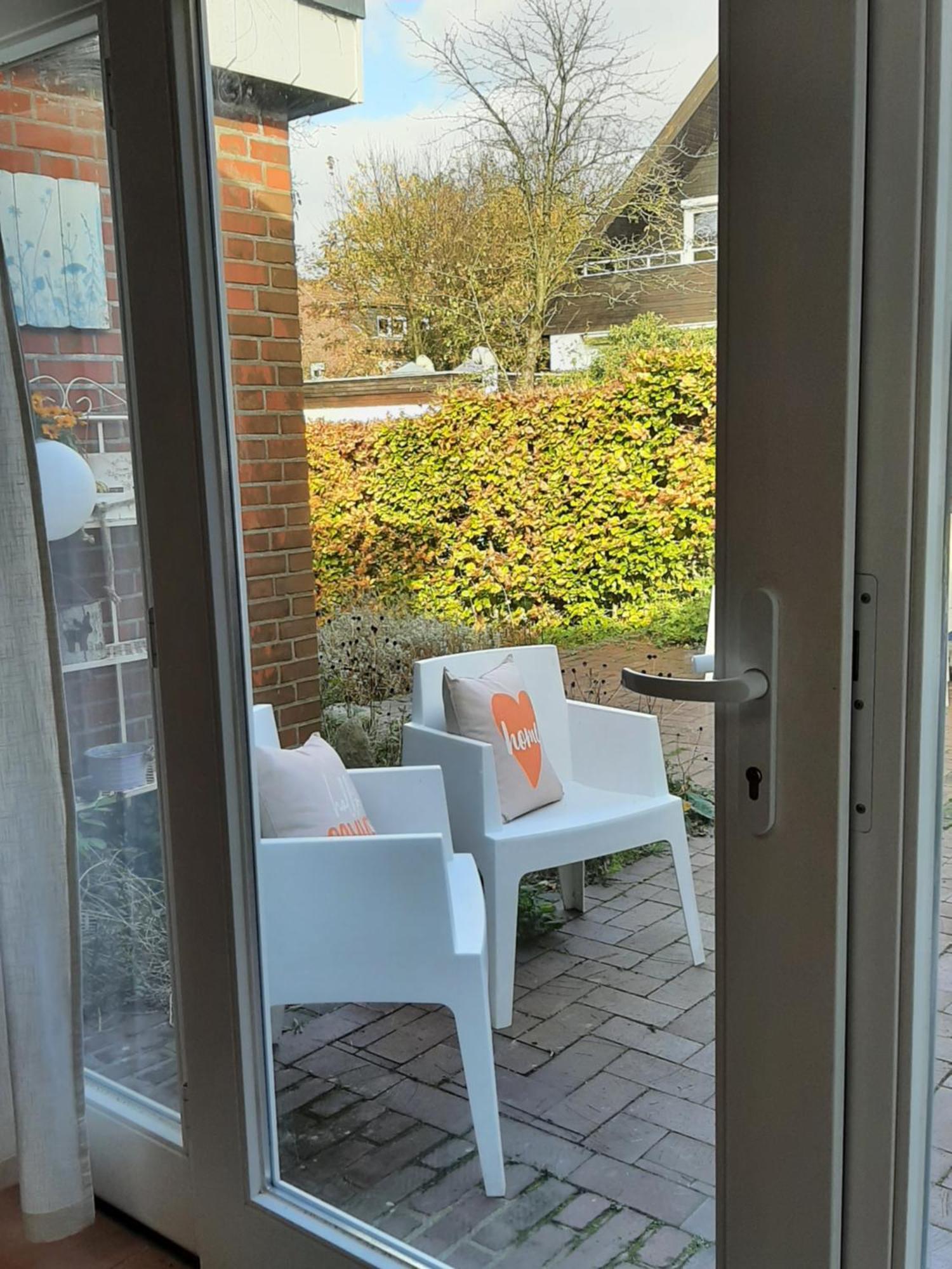 Atelierwohnung Nordhorn Exterior photo